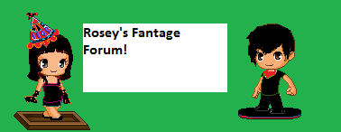 rosey's fantage forum! Forum Index